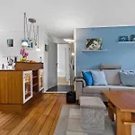 別荘 2 Bedroom In