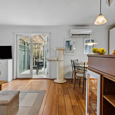 別荘 2 Bedroom In *
