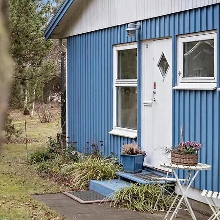 2 Bedroom In