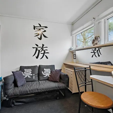 2 Bedroom In Højby