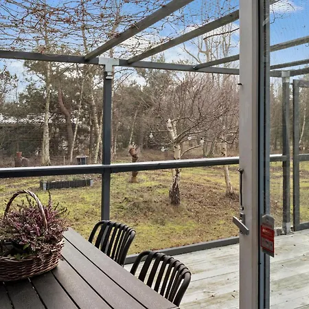2 Bedroom In Højby