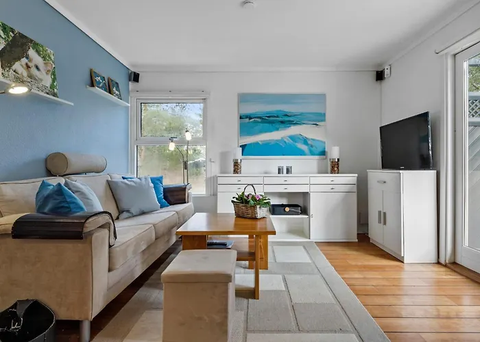 2 Bedroom In Vakantiehuis