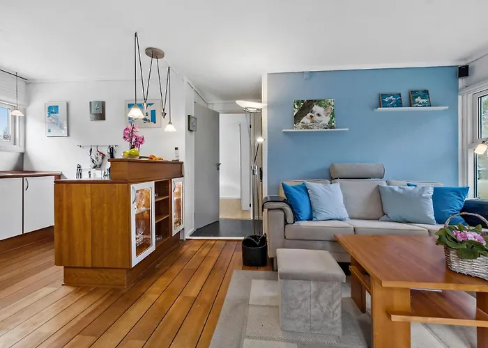 別荘 2 Bedroom In