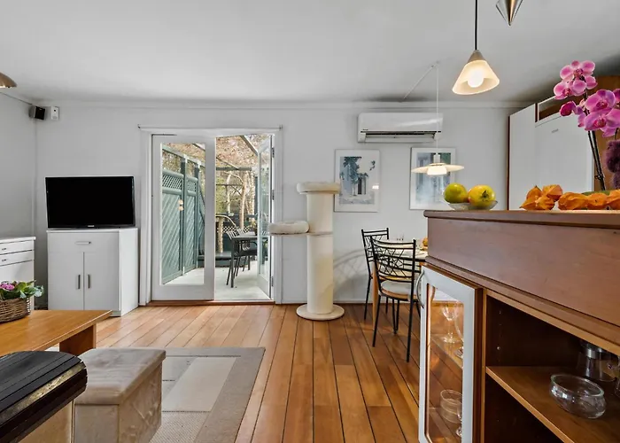 Vakantiehuis 2 Bedroom In *