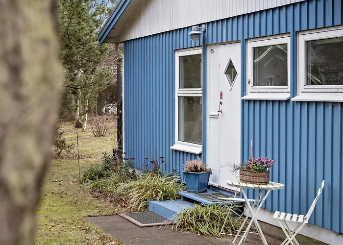 2 Bedroom In