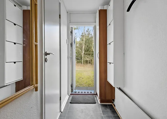 Vakantiehuis 2 Bedroom In Højby