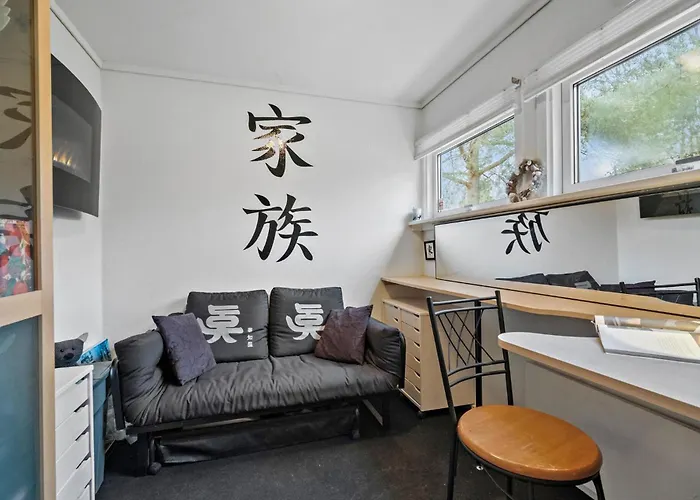 2 Bedroom In Højby