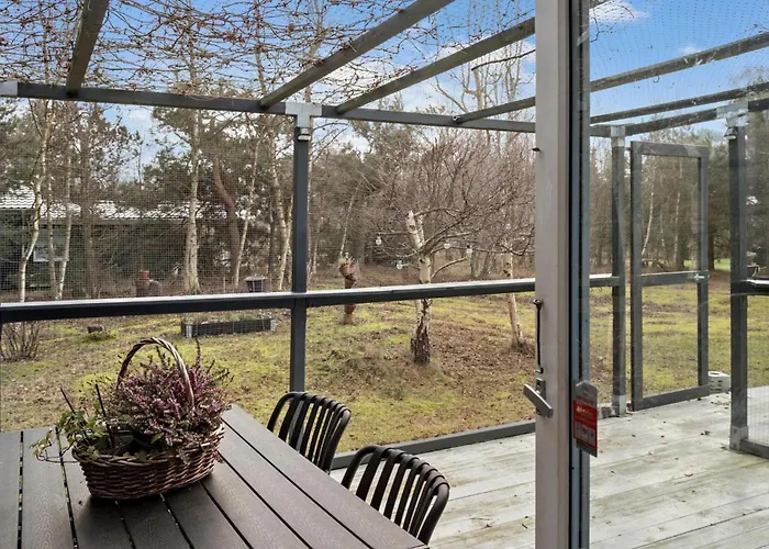 2 Bedroom In Højby